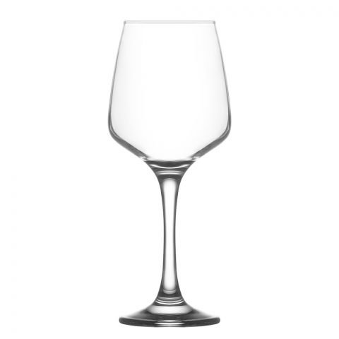 Чаша за вино Luigi Ferrero Spigo FR-558AL 295 мл - 6 броя