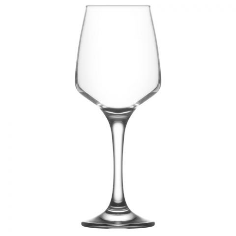 Чаша за вино Luigi Ferrero Spigo FR-558AL 330 мл - 6 броя