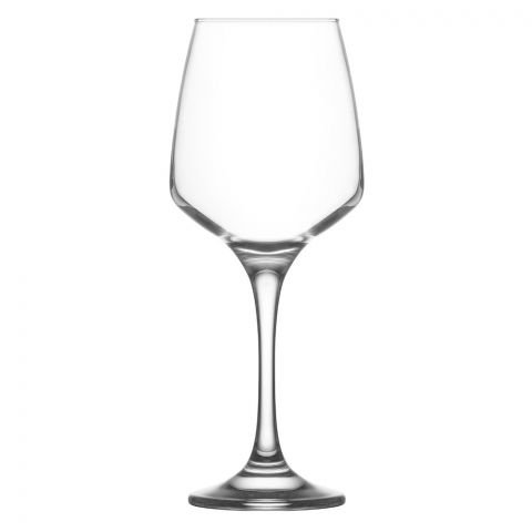 Чаша за вино Luigi Ferrero Spigo FR-592AL 400 мл - 6 броя
