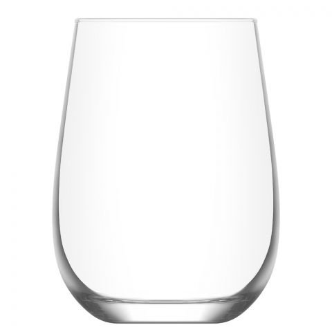 Чаша за вода и вино Luigi Ferrero Sferica FR-369AG 590 мл - 6 броя