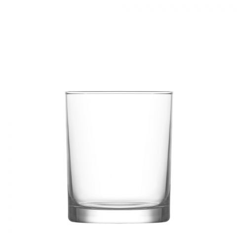 Чаша за уиски Luigi Ferrero Rica FR-316LR 280 мл - 6 броя