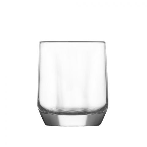 Чаша за уиски Luigi Ferrero Danilo FR-015AD 310 мл - 6 броя