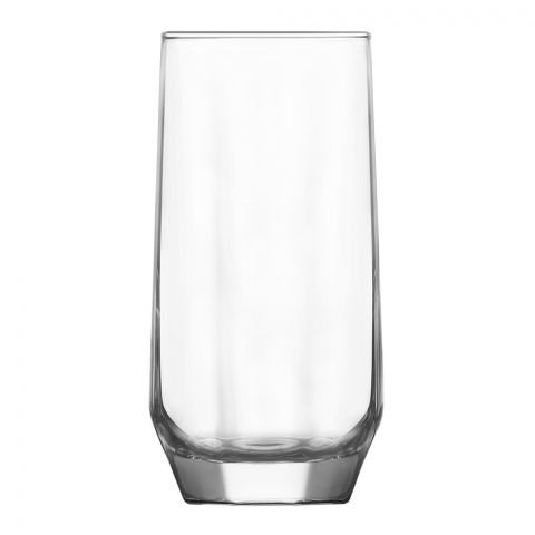 Чаша за вода Luigi Ferrero Danilo FR-025AD 385 мл - 6 броя