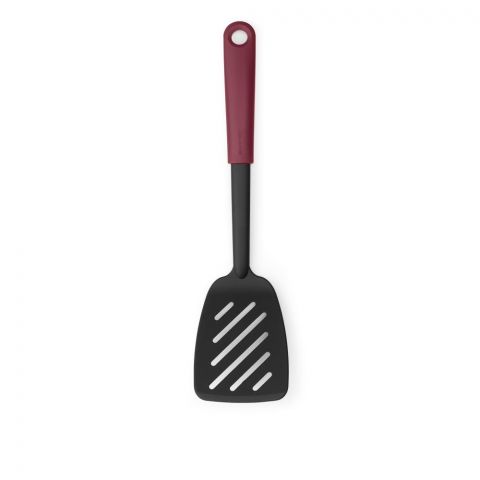 Шпатула за готвене и сервиране Brabantia Tasty + Aubergine Red