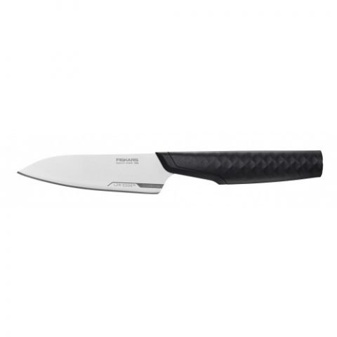 Нож за белене Fiskars Titanium 10 см