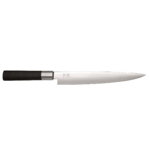 Нож за филетиране KAI Wasabi 6723L, 23 см