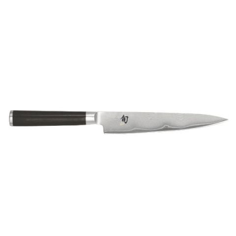 Универсален нож KAI Shun DM-0701, 15 см