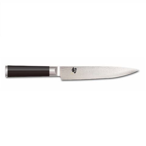 Универсален нож KAI Shun DM-0768, 18 см