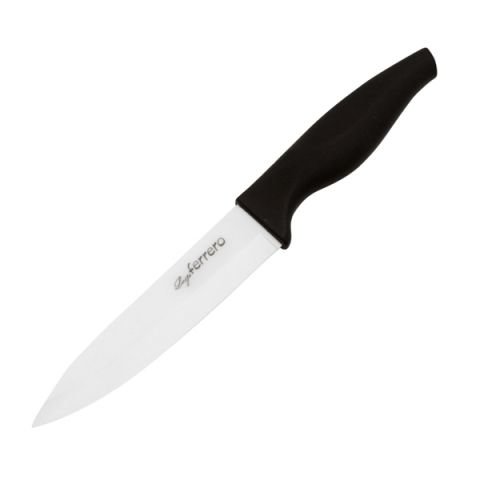 Керамичен нож Luigi Ferrero FR-1704C, 10 см