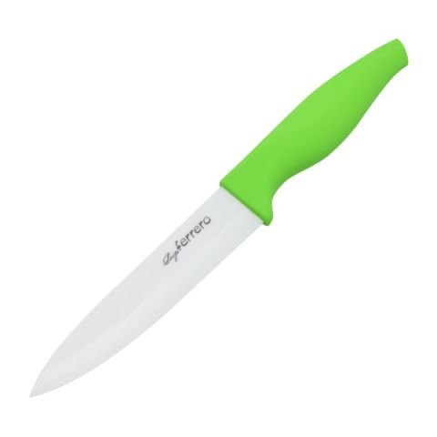 Керамичен нож Luigi Ferrero FR-1705C, 13 см
