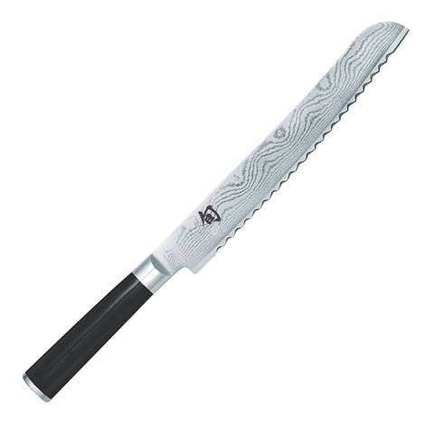 Нож за хляб KAI Shun DM-0705, 23 см
