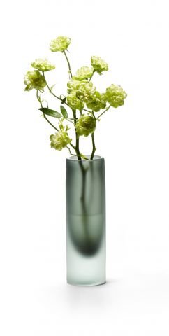Стъклена ваза Philippi Nobis ,размер S