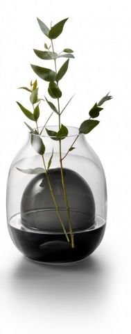 Стъклена ваза Philippi  Louisa - S размер