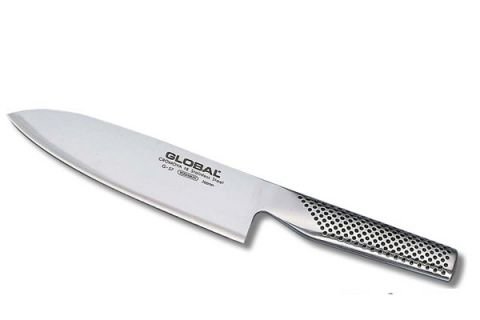 Нож на готвача Global 16 см