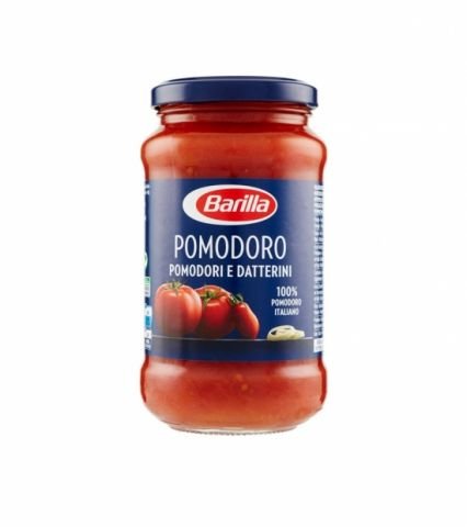 Сос за спагети Barilla Помодоро с чери домати 400 гр