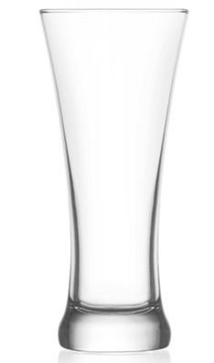 Комплект чаши за бира LAV Srg 375, 12 броя