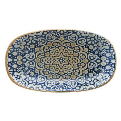 Овална чиния Bonna Alhambra 19x11 см