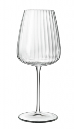 Комплект чаши за бяло вино Bormioli Rocco Intenso, 450  мл