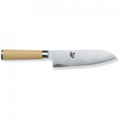 Универсален нож Santoku KAI Shun DM-0702W
