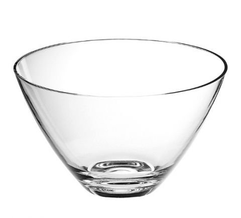 Комплект от 6 броя стъклена купа Vidivi Rialto 0,41 л