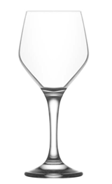 Комплект чаши за вино LAV Ella 542, 6 броя