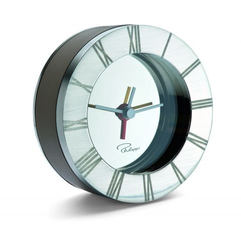 Часовник с аларма за пътуване Philippi Alegro 