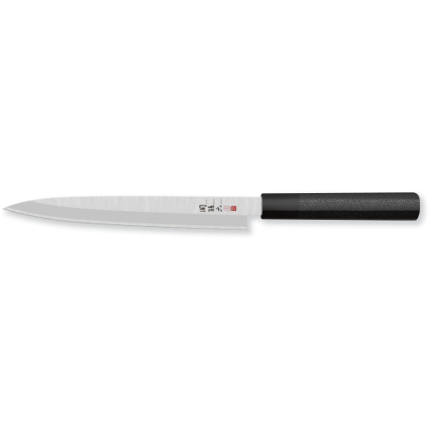 Кухненски нож KAI Seki Magoroku Hekiju Yanagiba 8,5", lefthanded