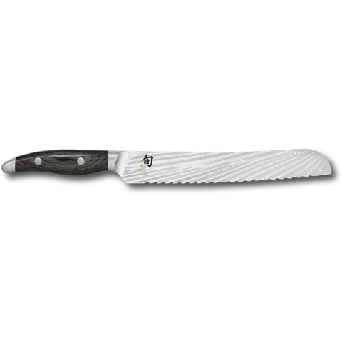 Нож за  хляб KAI Shun Nagare NDC-0705