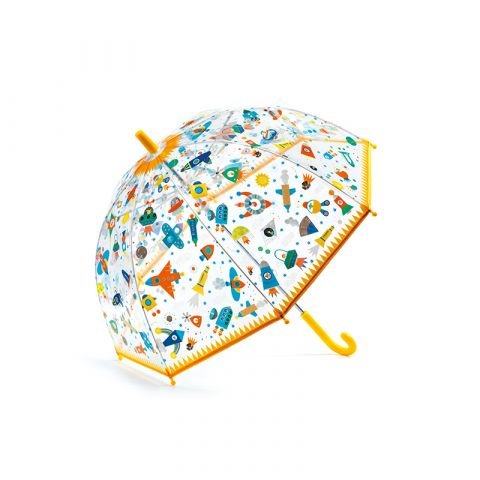Детски чадър Djeco Space