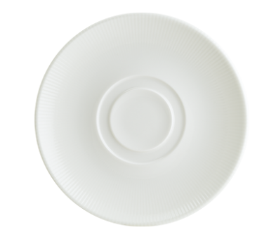 Подложна чинийка Bonna Iris White 19 cм 