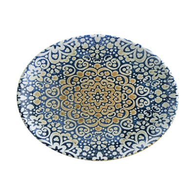 Овална чиния Bonna Alhambra 31x24 см