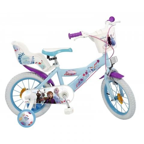 Детски велосипед Toimsa 16'' Frozen II 696