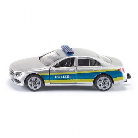 Играчка Siku Police Patrol Car