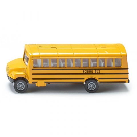 Училищен автобус Siku