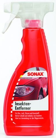 Препарат за премахване на насекоми Sonax 500 мл