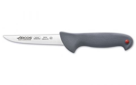 Нож за обезкостяване Arcos Colour-Prof 241400, 130 мм