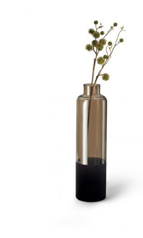Стъклена ваза Philippi Linus - размер L