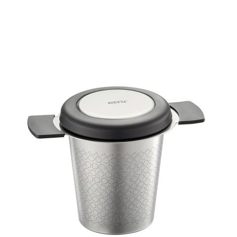 Универсален филтър за чай с капак Gefu Savoro