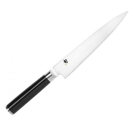Кухненски нож за филетиране KAI Shun DM 0761 