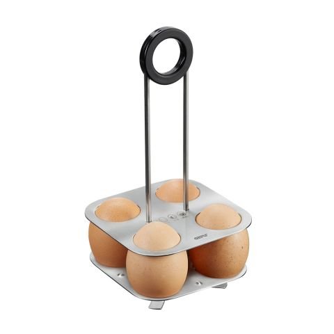 Прибор за варене и сервиране на яйца Gefu Brunch
