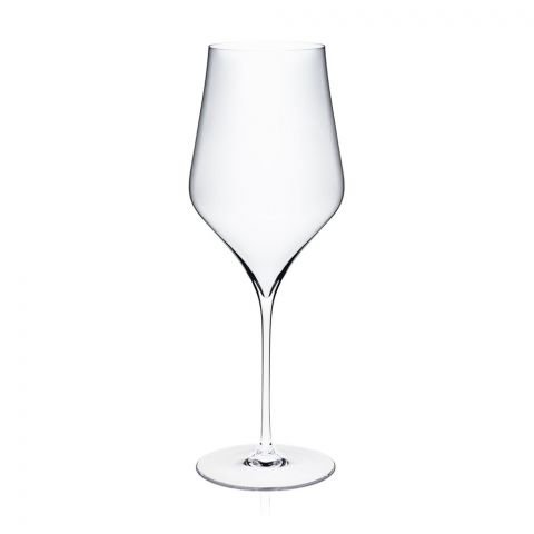 Комплект 4 броя чаши за вино Rona Ballet, 520 мл