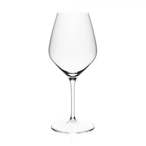 Комплект 6 броя чаши за вино Rona Favorit Optical Wine, 570 мл
