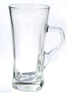 Комплект от 6 броя чаши за топли напитки Vitrum Geo 4065190