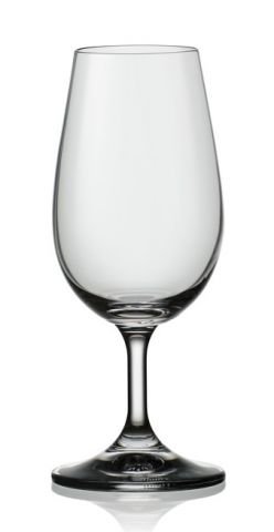 Комплект 6 бр. чаши за дегустация Bohemia Crystalex Siesta 210 мл