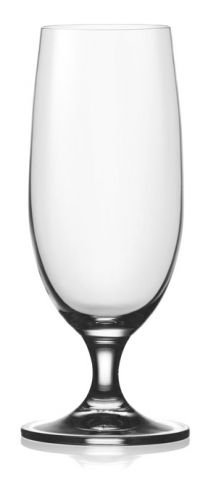 Комплект 6 бр. чаши за бира Bohemia Crystalex Flamenco 360 мл