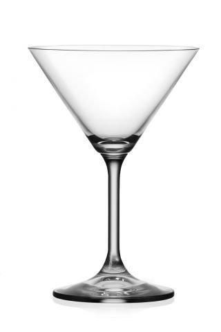 Комплект 6 бр. чаши за мартини Bohemia Crystalex Lara 210 мл