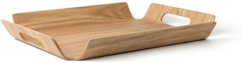 Дървена табла / поднос за сервиране Bredemeijer Madera