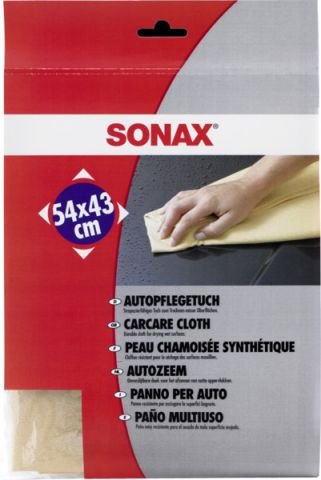 Синтетична гюдерия Sonax 54/43 см
