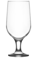 Комплект чаши за бира LAV Belek 585, 12 броя