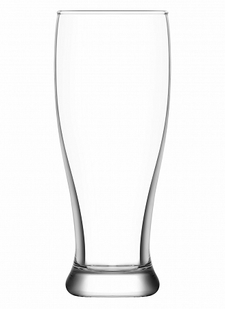 Комплект от 6 бр. чаши за бира LAV Bro 19